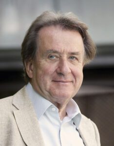 Rudolf Buchbinder