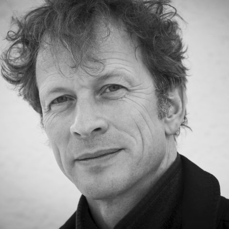 Achim Müller - ©Annette Hempfling