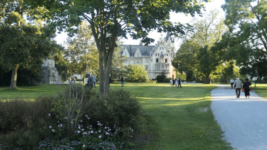 Schloss Grafenegg