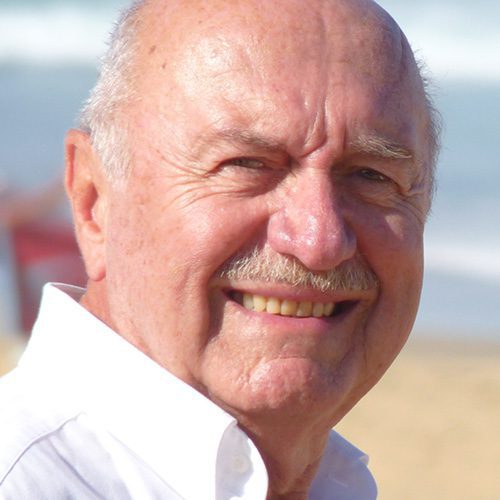 Dr. Wolf-Dieter Peter