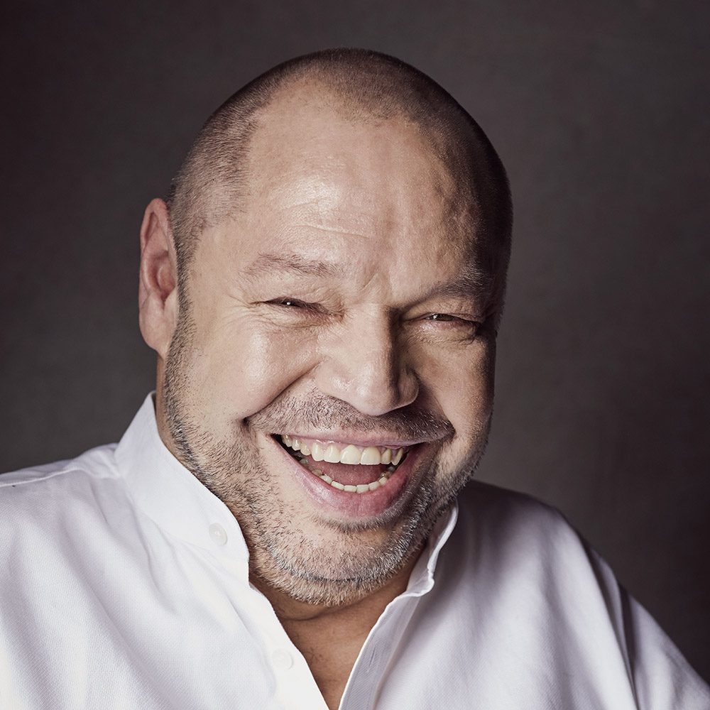Thomas Quasthoff