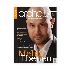 Orpheus 2015/03