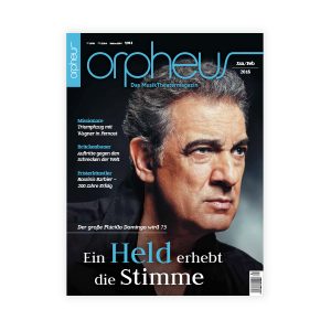 Orpheus 2016/01
