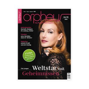 Orpheus 2016/05
