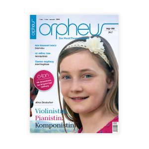 Orpheus 2017/05