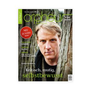 Orpheus 2018/03