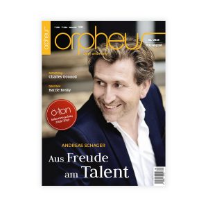 Orpheus 2018/04