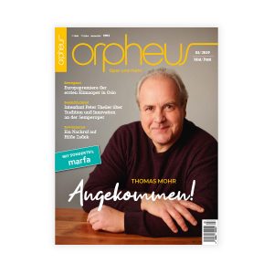 Orpheus 2019/03