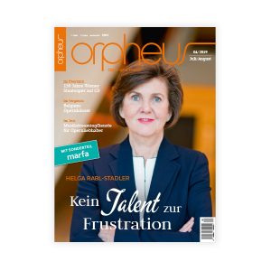 Orpheus 2019/04