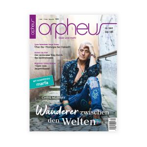 Orpheus 2019/05