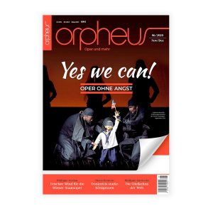 Orpheus 2020/06