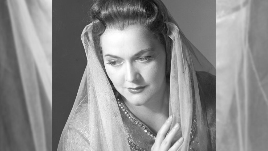 Leonie Rysanek