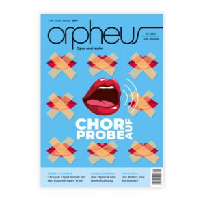 Print-Ausgabe 04/2021  Juli/August