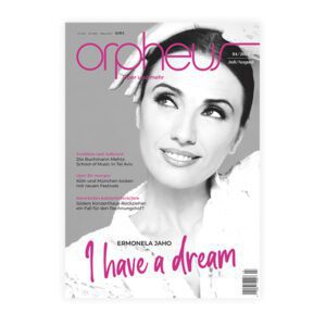 Print-Ausgabe 04/2022 Juli/August