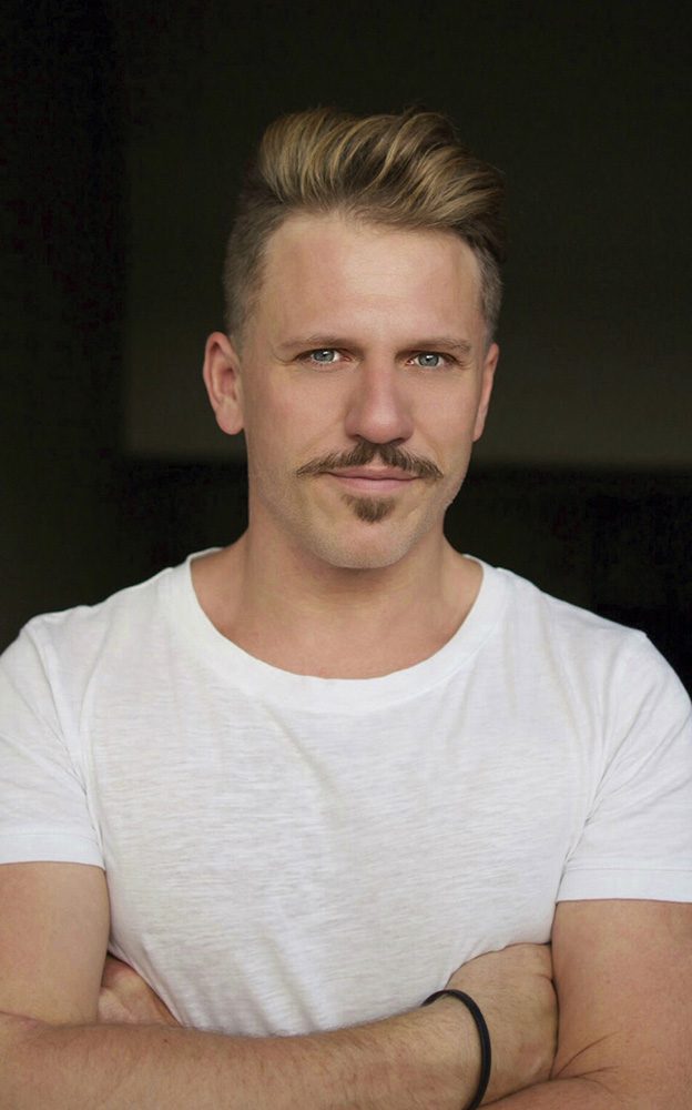 Armin Kahl