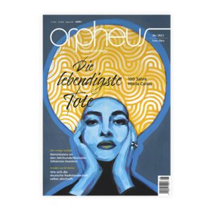Print-Ausgabe 06/2023 November/Dezember