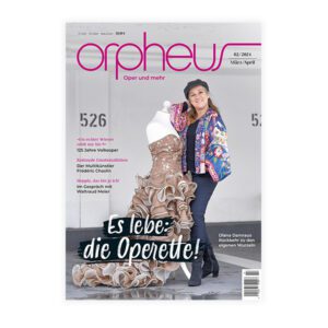 Print-Ausgabe 02/2024 März/April