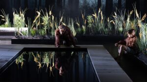 Loch in der Welt (Foto Claudia Heysel)