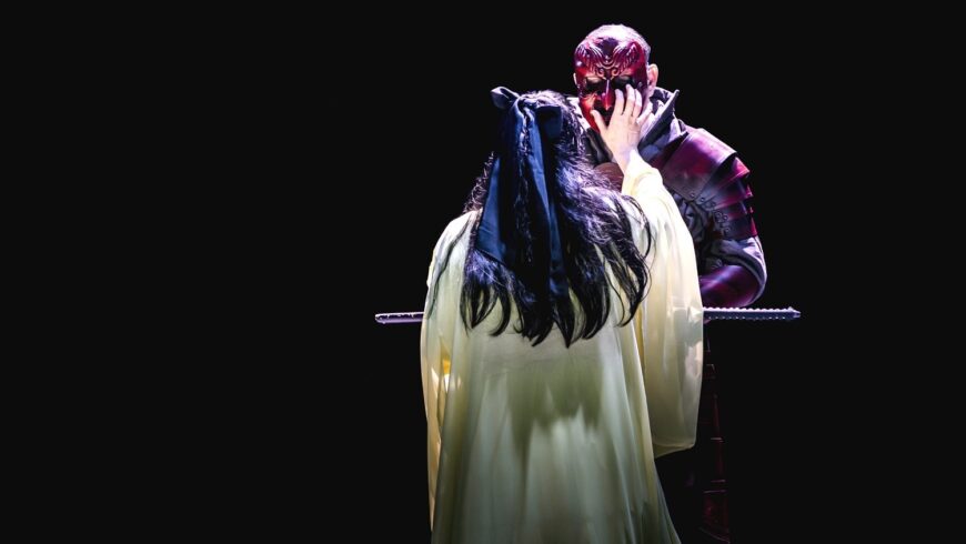 Vorsichtig-alternative Interpretation (Foto Theater Regensburg/Marie Liebig)