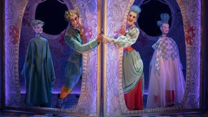 „Il tutore burlato“ (1775) // Dramma giocoso von Vicente Martín i Soler