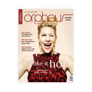 Orpheus 2015/05