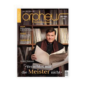Orpheus 2016/02