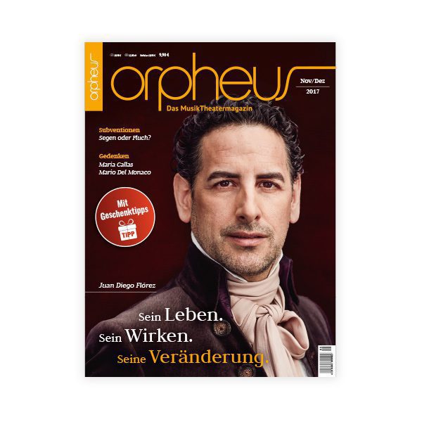 Orpheus 2017/06