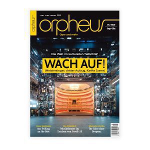 Orpheus 2020/05