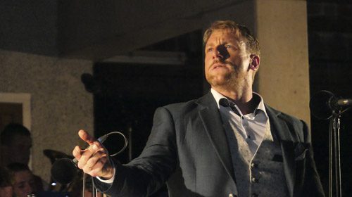 Günther Groissböck