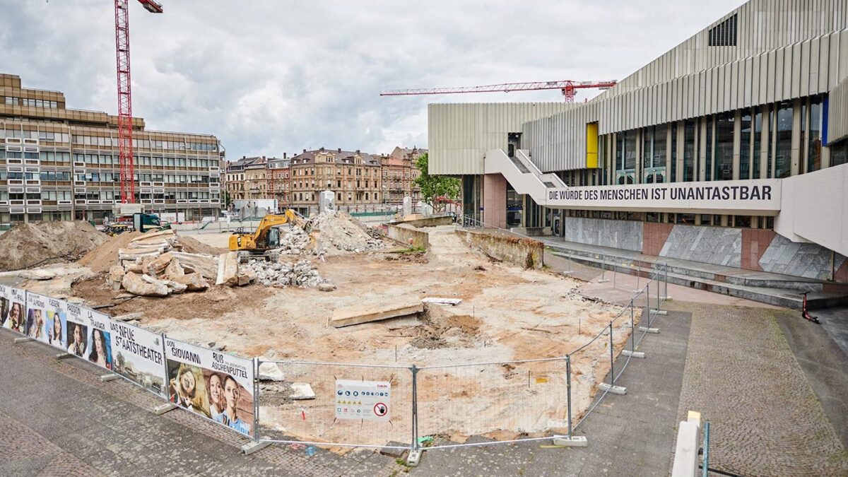 Zum Ende der „Causa Spuhler“