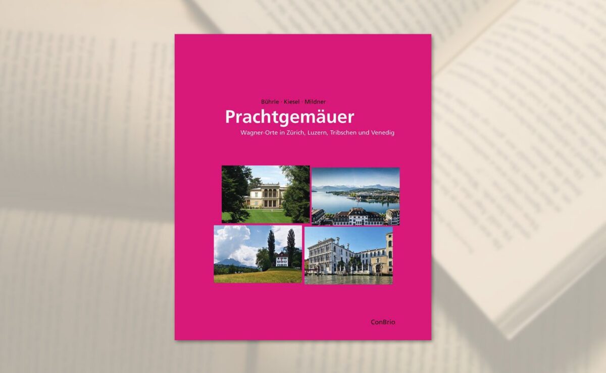 Prachtgemäuer