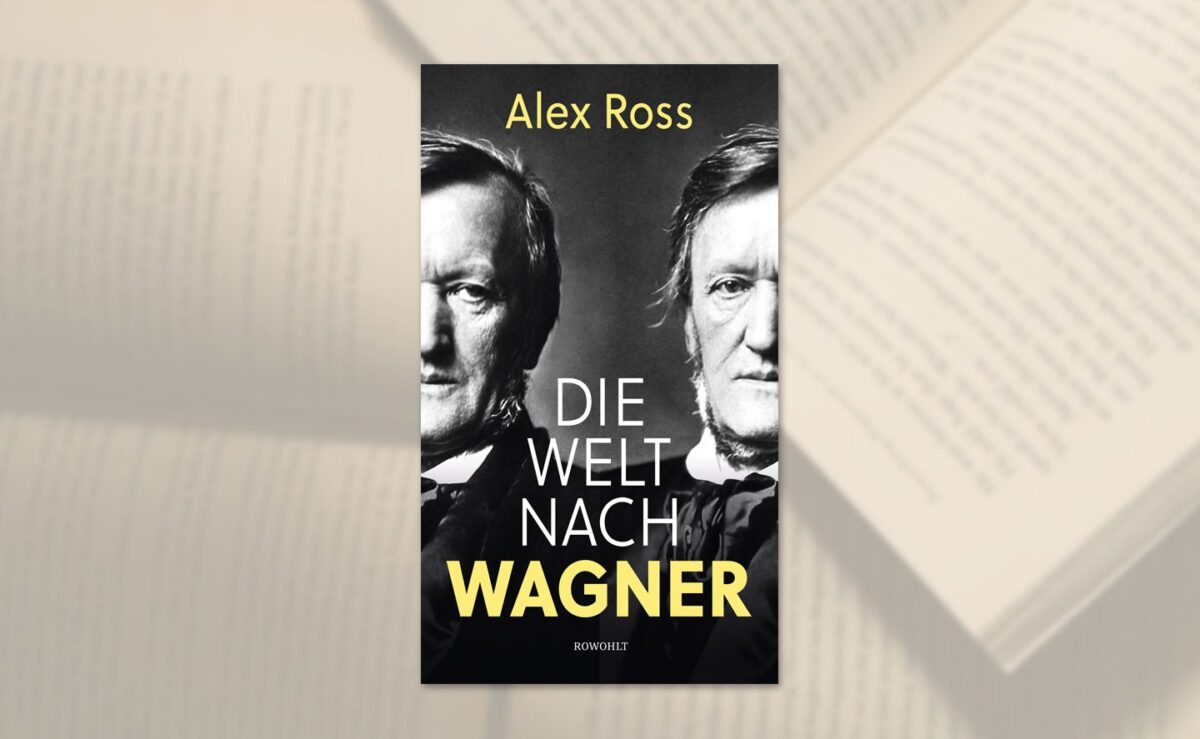 Wagners weltweite Wirkung