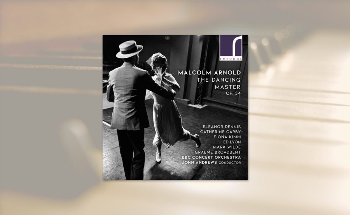 Ein Filmkomponist macht Oper – und wie!