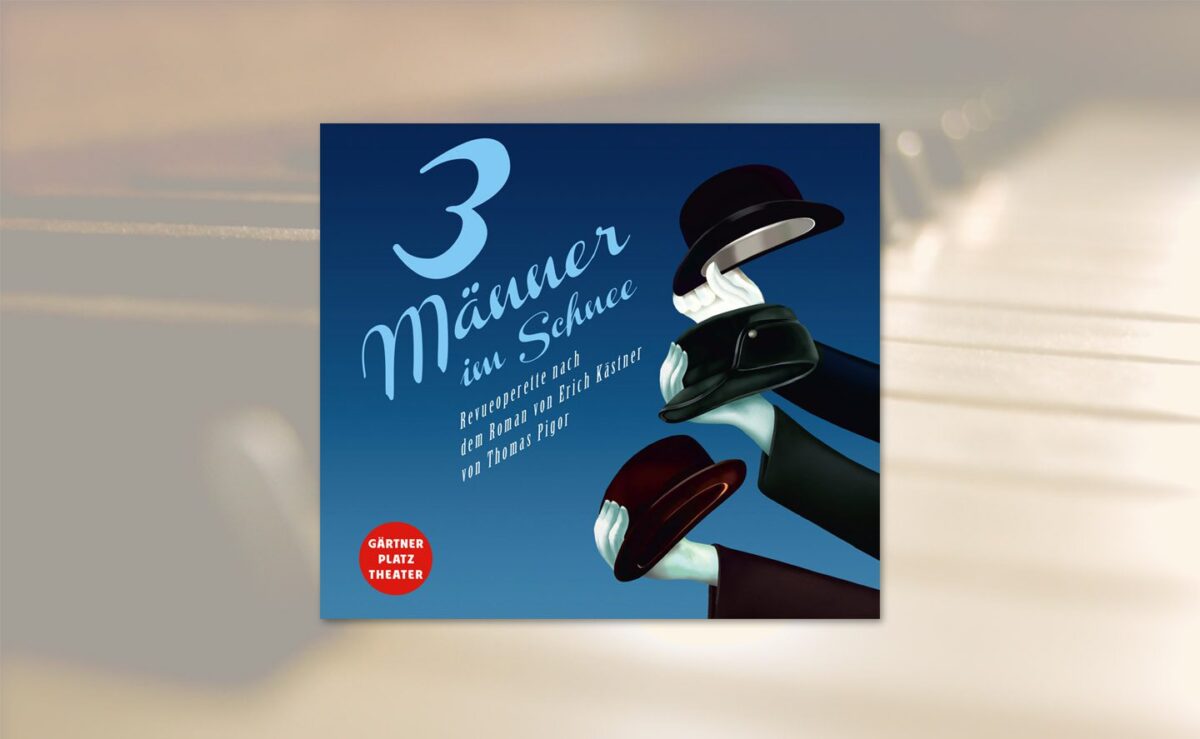 Ein neuer Repertoire-Klassiker