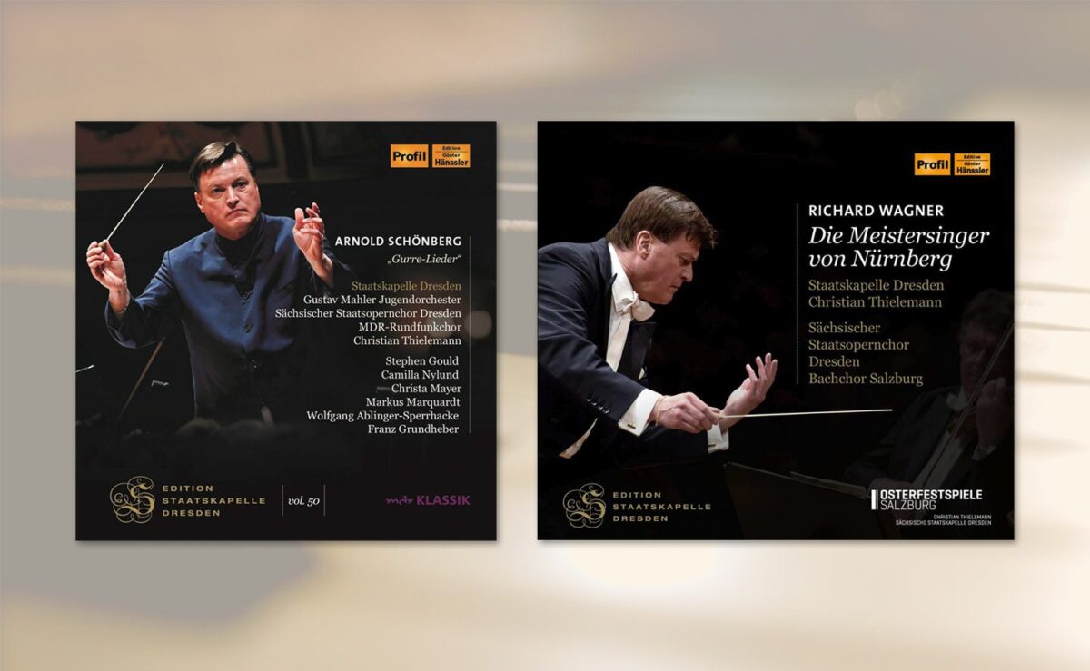 Präcoronale Herzstücke