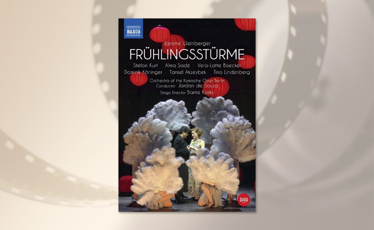 Entdeckerfreude und Wiedergutmachung