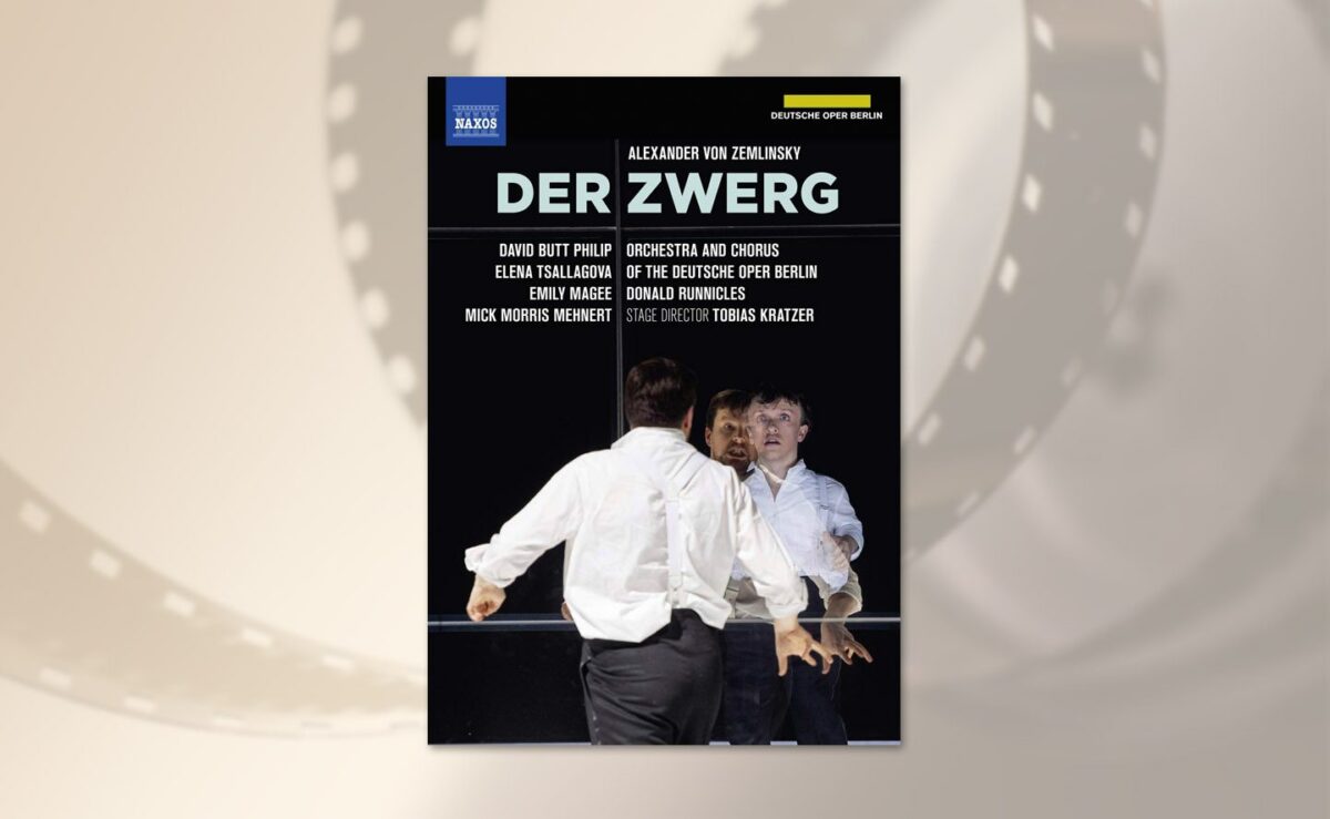 (Zwei) Werkprobleme hochkünstlerisch gelöst