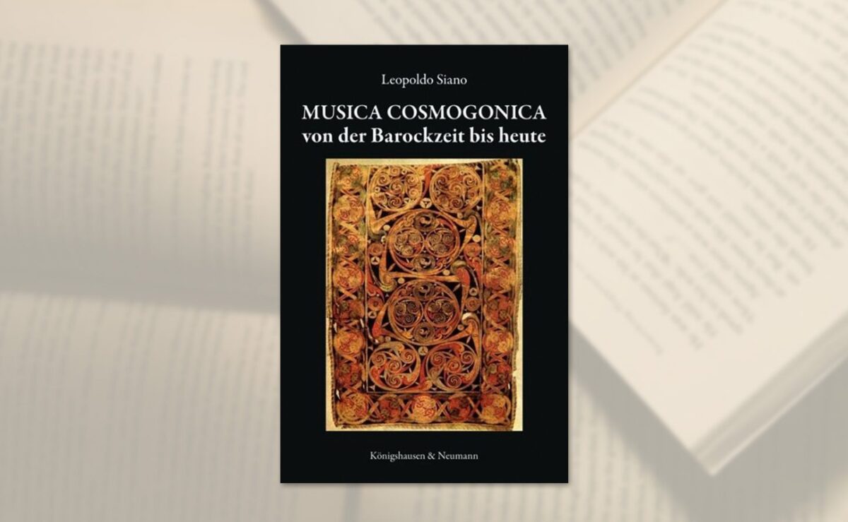 „Im Anfang war der Klang“