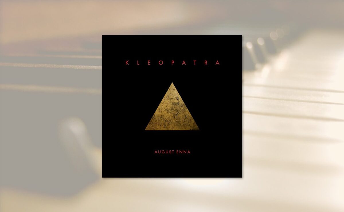 Dänische Wiederentdeckung von europäischem Rang