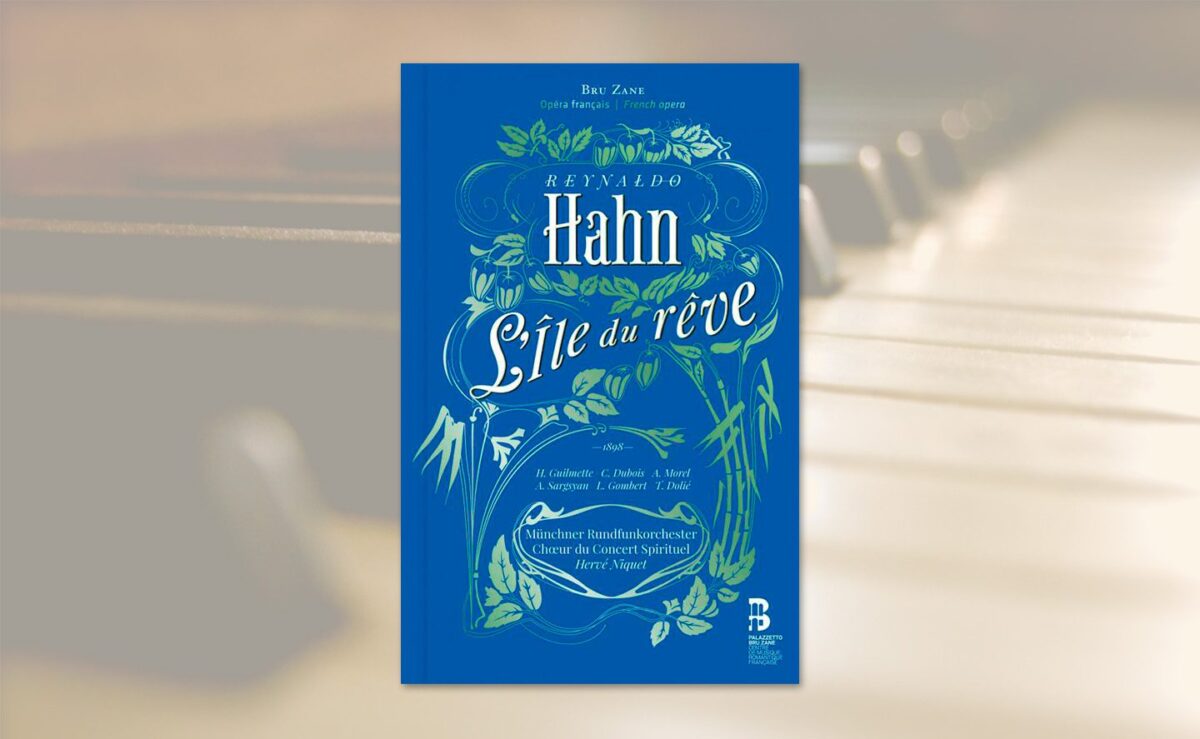 Musikalische Träume in Tahiti