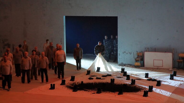 Von der Psychologie des Krieges