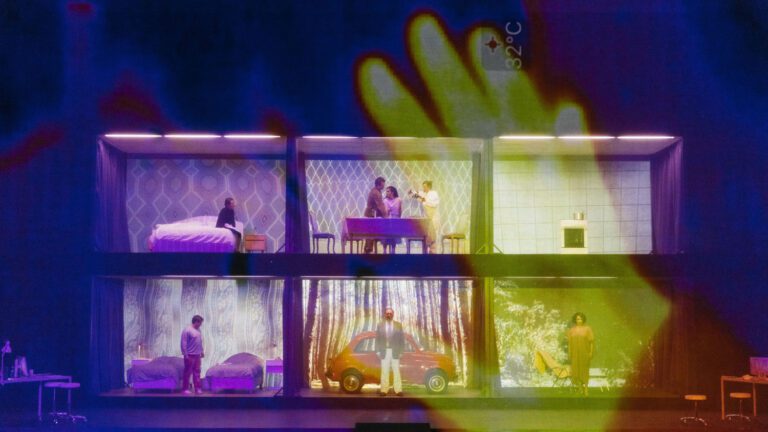 Engel der Vernichtung