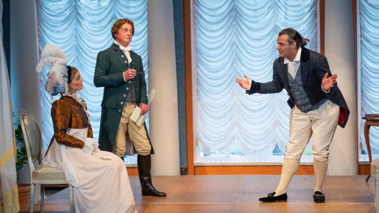 Lebenskunst in Krisenzeiten