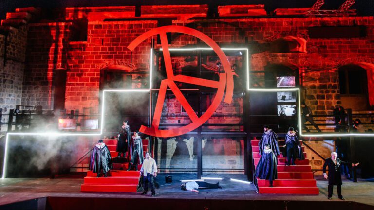 Die Quadratur des Kreises