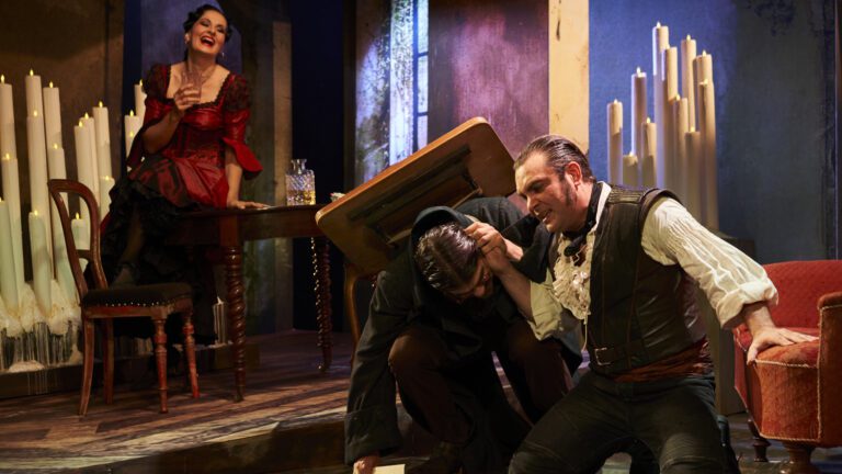 Goldader par excellence