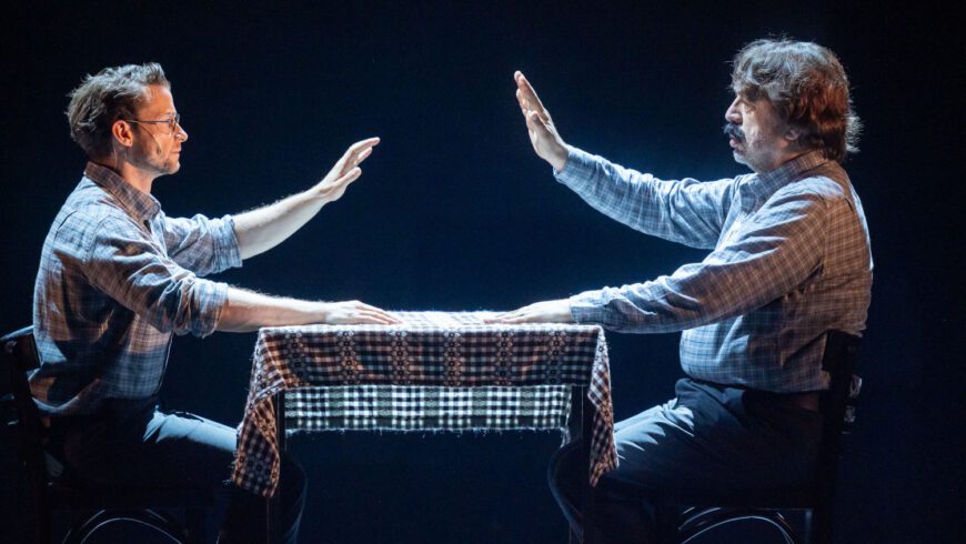 Tödliche Arbeit am sozialen Rand