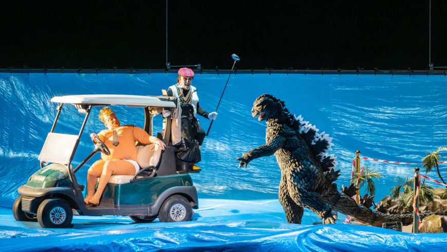 Foto: Tanja Dorendorf