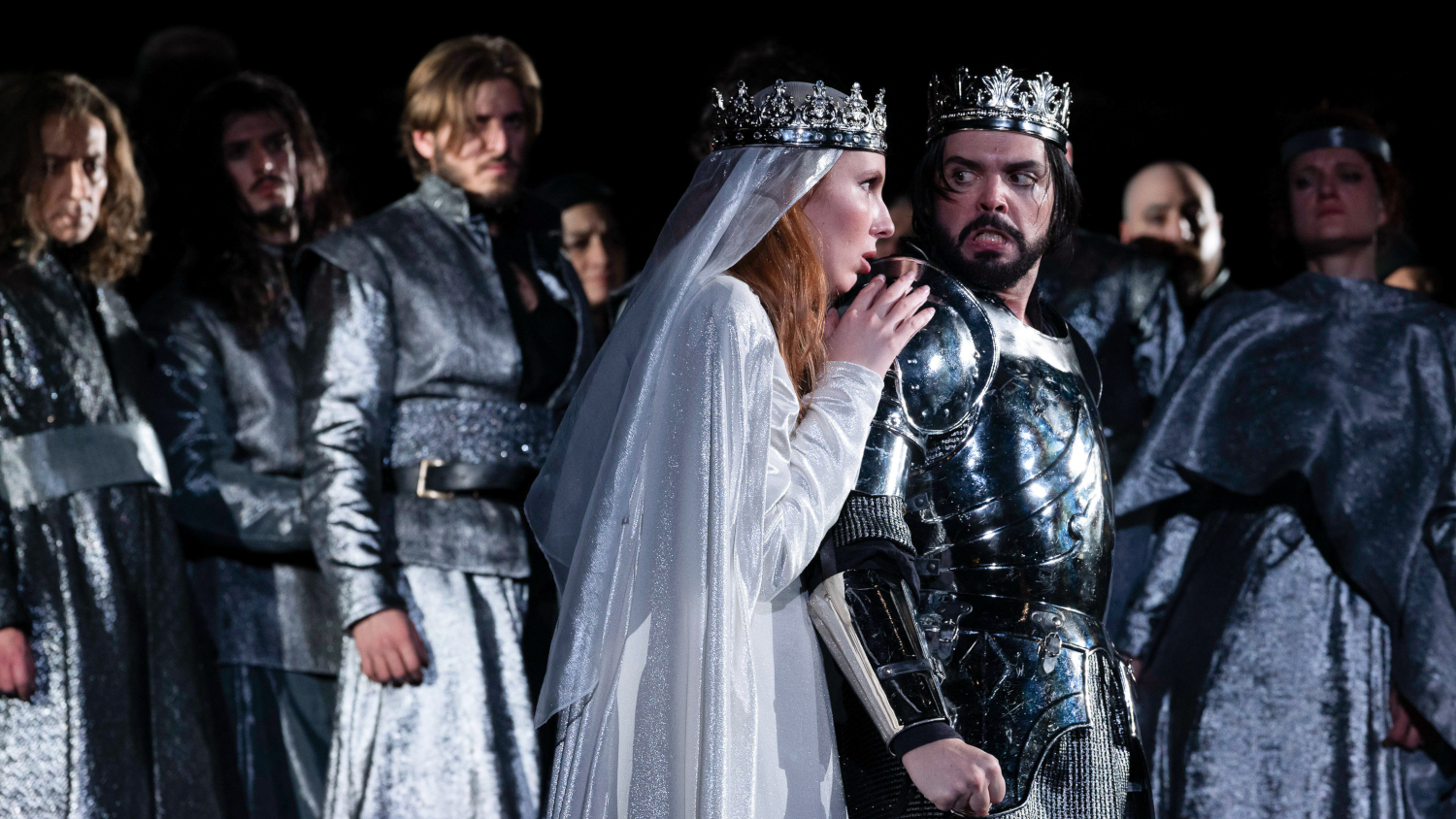 Den besten Verdi erlebt man in Turin