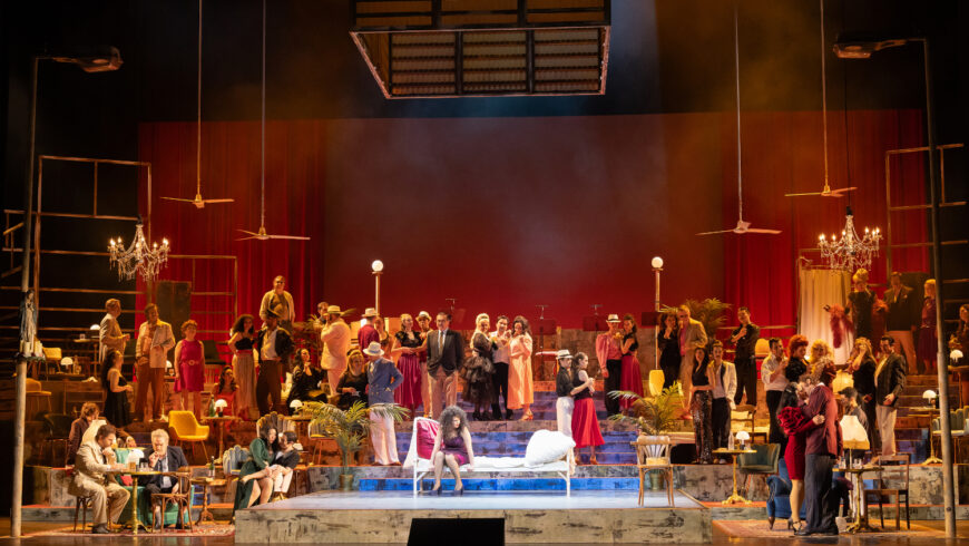 Foto: Claudia Heysel