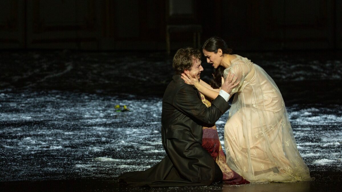 Emotionen in Nahaufnahme